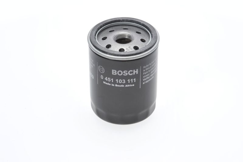Bosch 0451103111 Oil Filter - 2