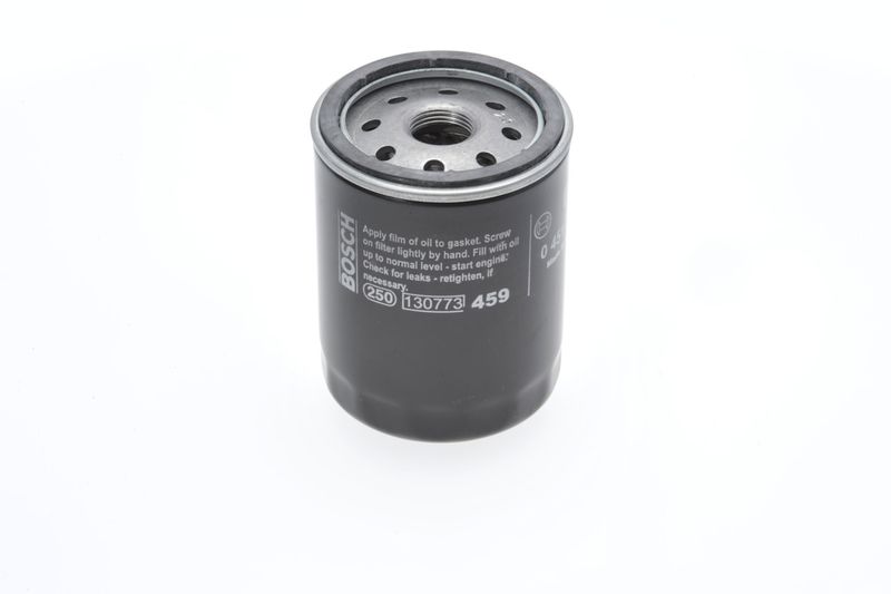 Bosch 0451103111 Oil Filter - 5