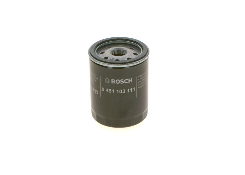 Bosch 0451103111 Oil Filter - 6