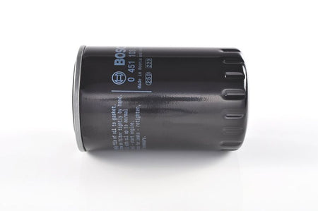 Bosch 0451103347 Oil Filter - 3