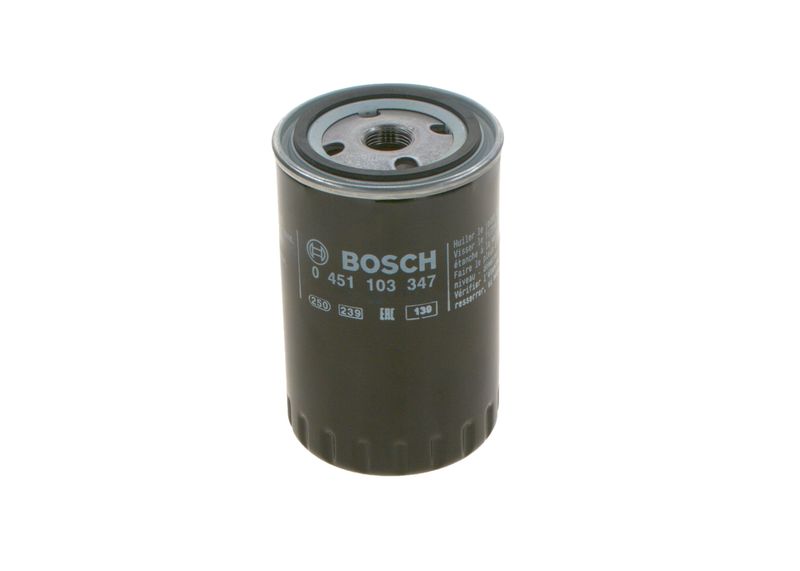 Bosch 0451103347 Oil Filter - 6