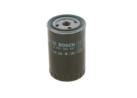 Bosch 0451103347 Oil Filter - 6