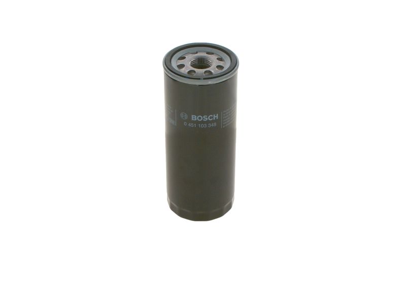 Bosch 0451103348 Oil Filter - 1