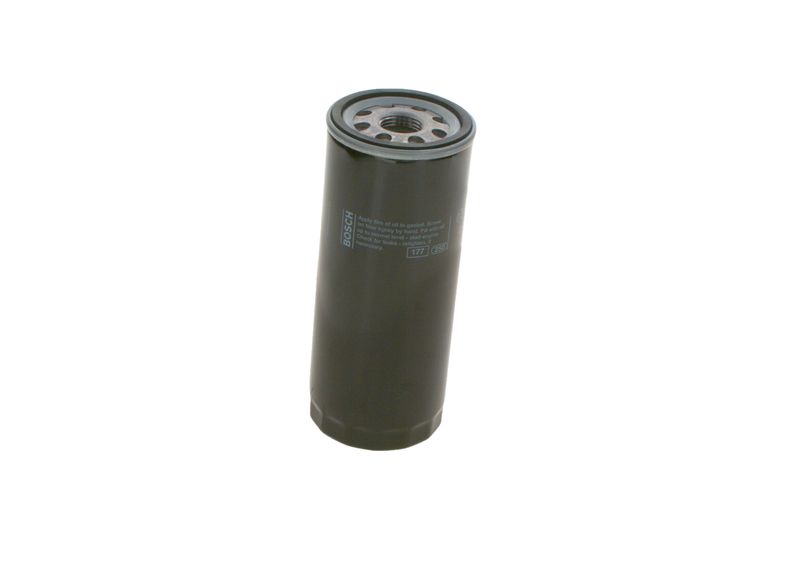 Bosch 0451103348 Oil Filter - 4