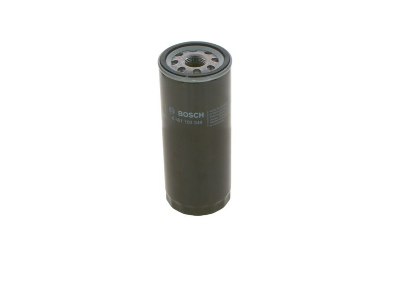 Bosch 0451103348 Oil Filter - 6