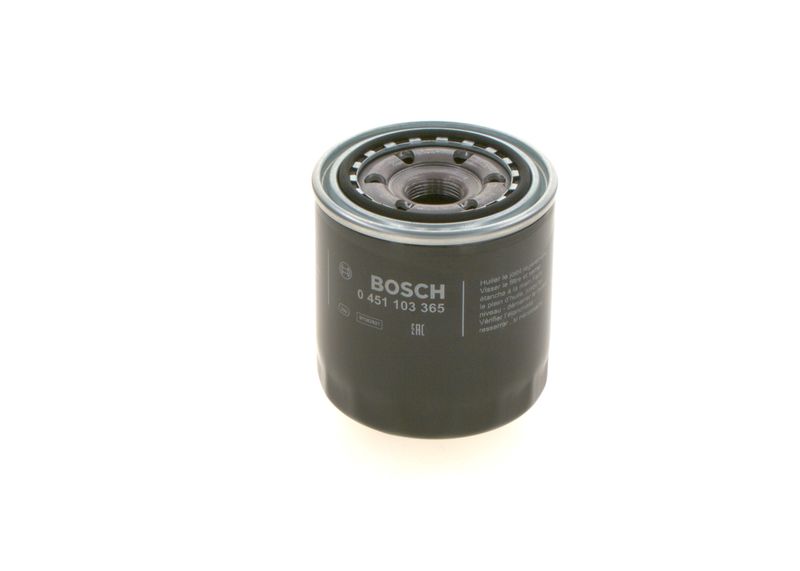 Bosch 0451103365 Oil Filter - 1