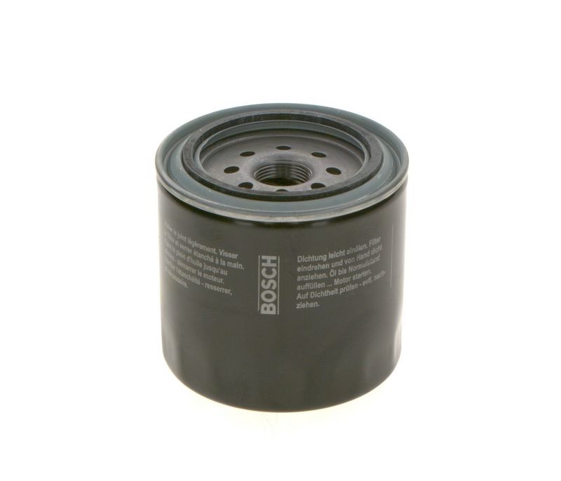 Bosch 0451103365 Oil Filter - 2