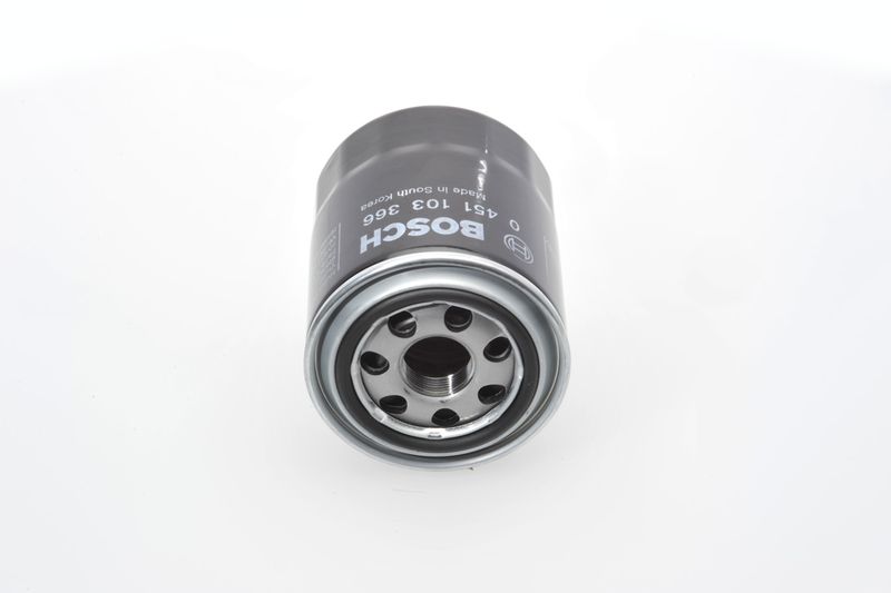 Bosch 0451103366 Oil Filter - 2
