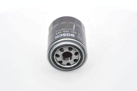 Bosch 0451103366 Oil Filter - 2