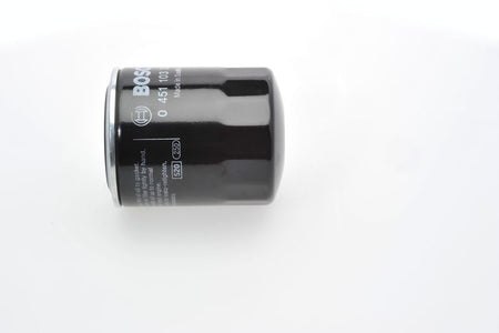 Bosch 0451103366 Oil Filter - 3