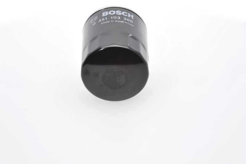 Bosch 0451103366 Oil Filter - 4