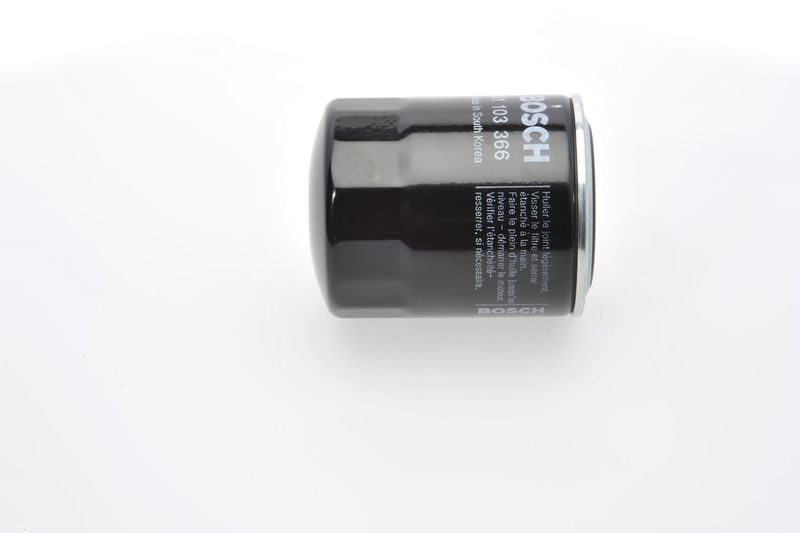 Bosch 0451103366 Oil Filter - 5