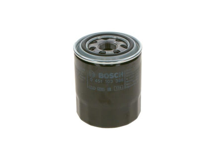 Bosch 0451103366 Oil Filter - 6