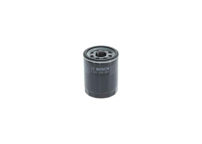 Bosch 0451103367 Oil Filter - 1