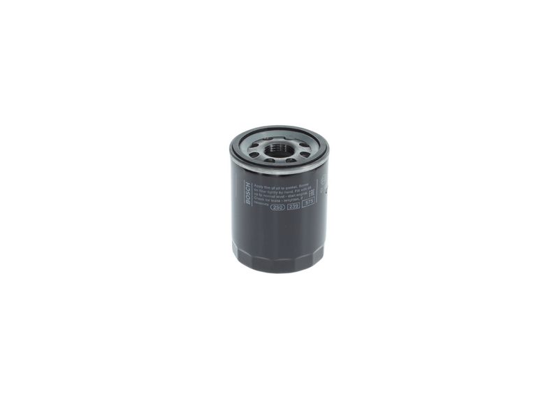 Bosch 0451103367 Oil Filter - 2