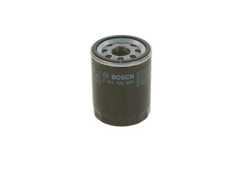 Bosch 0451103367 Oil Filter - 6