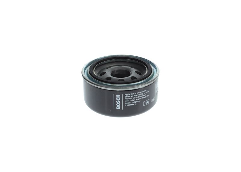 Bosch 0451103368 Oil Filter - 2