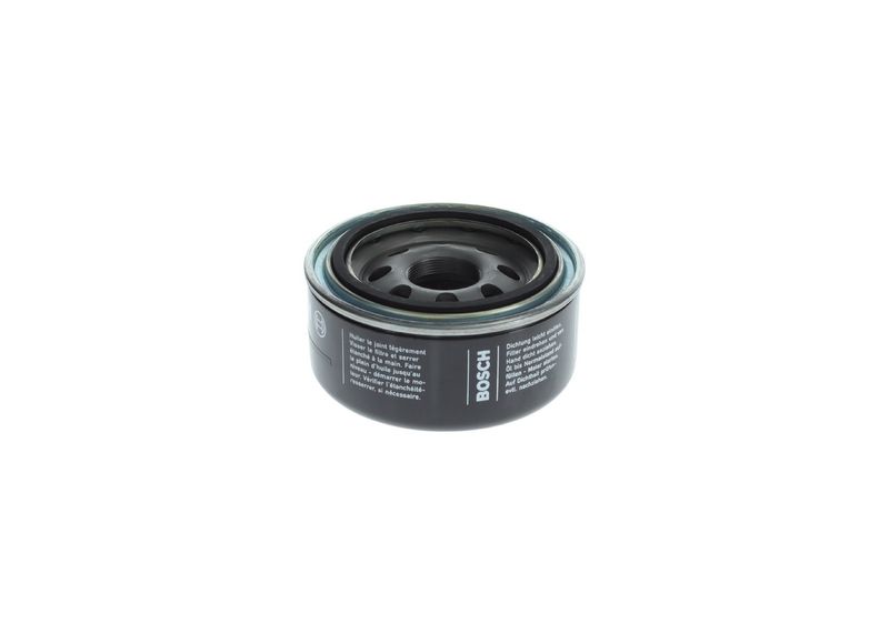 Bosch 0451103368 Oil Filter - 4