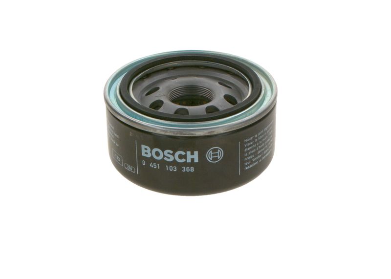Bosch 0451103368 Oil Filter - 6