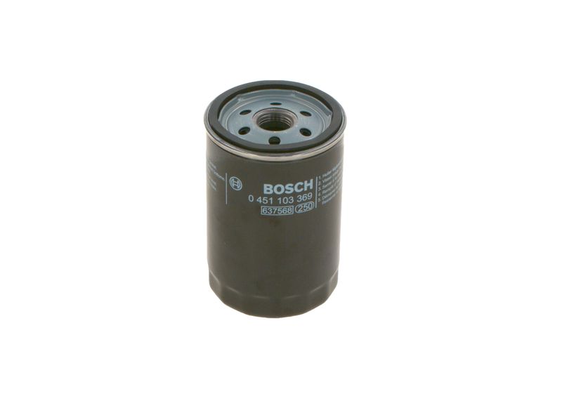 Bosch 0451103369 Oil Filter - 1