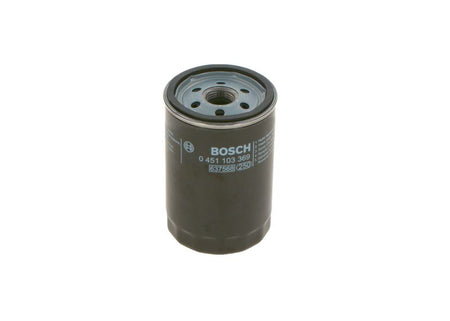 Bosch 0451103369 Oil Filter - 1