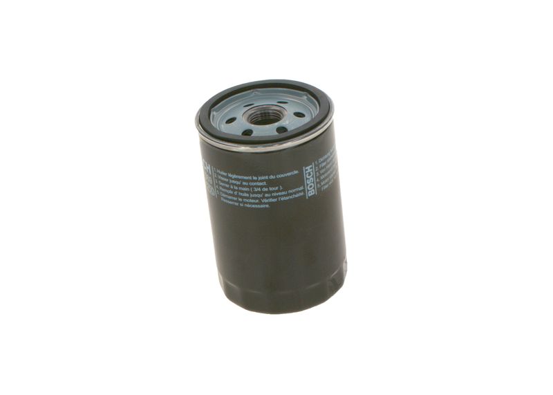 Bosch 0451103369 Oil Filter - 2