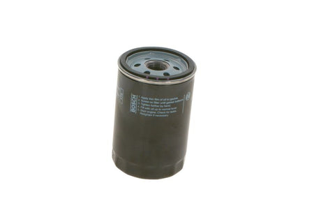 Bosch 0451103369 Oil Filter - 4