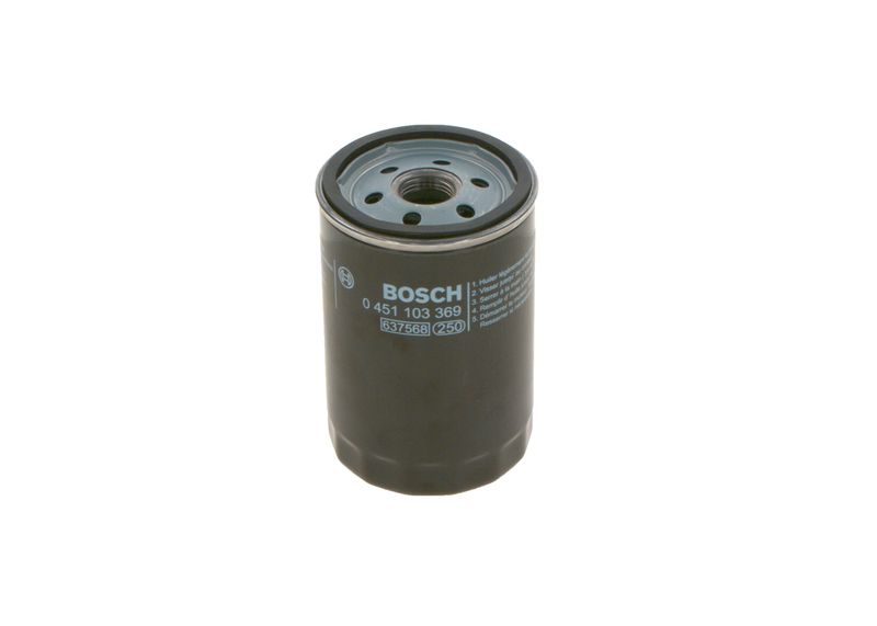 Bosch 0451103369 Oil Filter - 6
