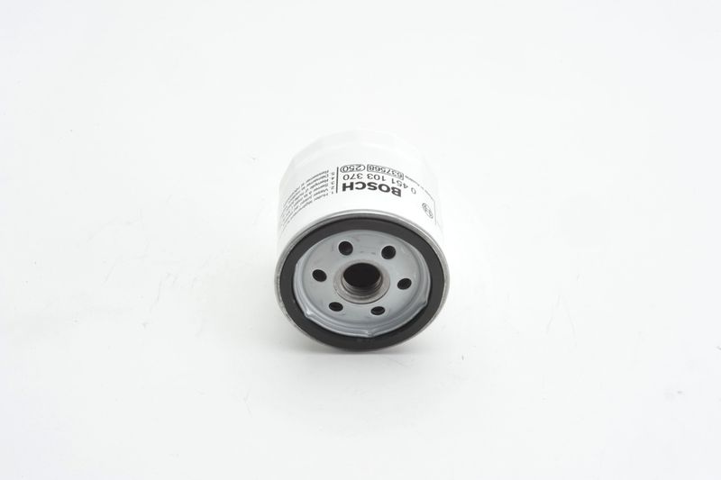 Bosch 0451103370 Oil Filter - 2