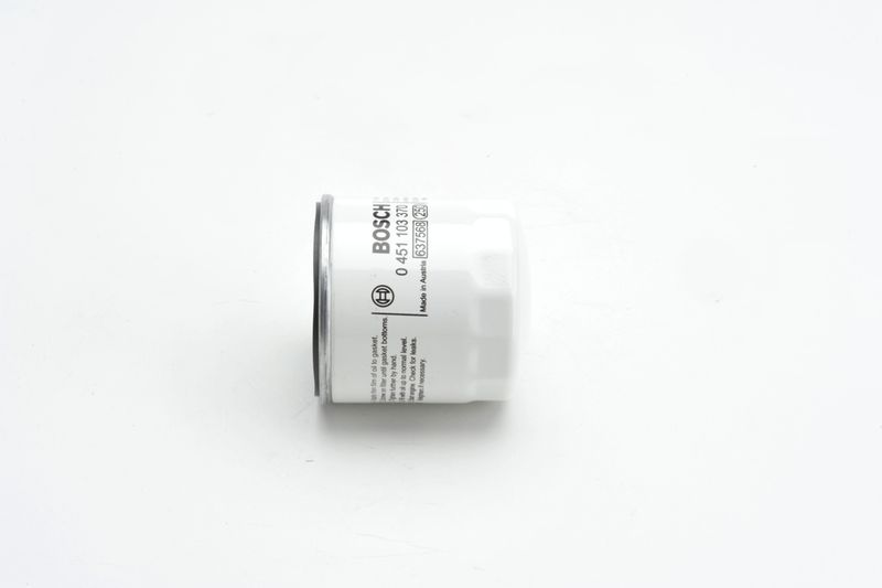 Bosch 0451103370 Oil Filter - 3