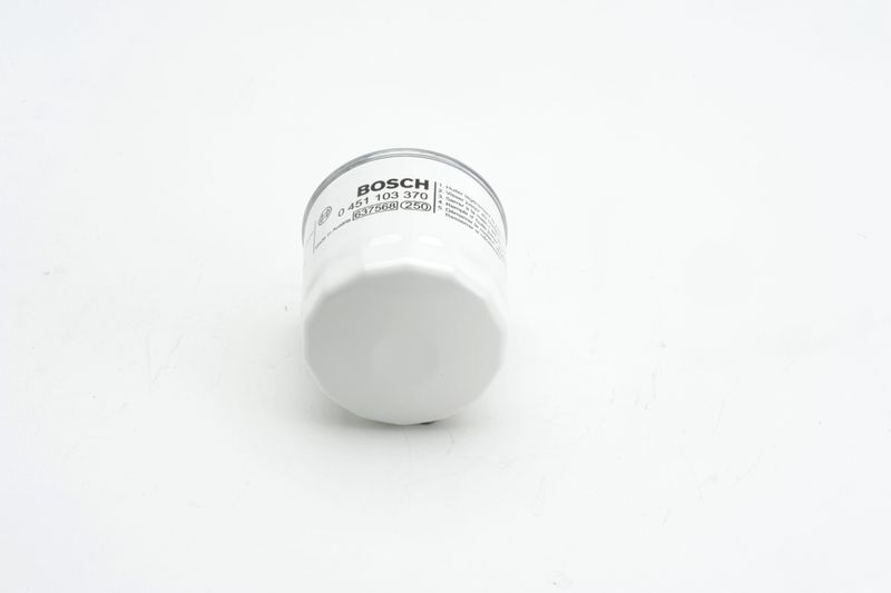 Bosch 0451103370 Oil Filter - 4