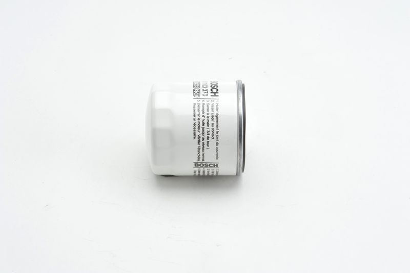 Bosch 0451103370 Oil Filter - 5