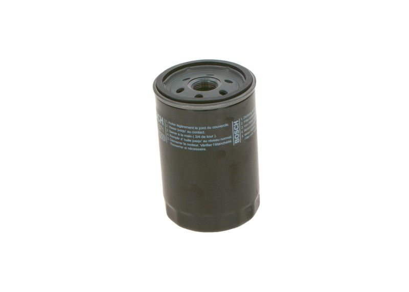 Bosch 0451103371 Oil Filter - 2