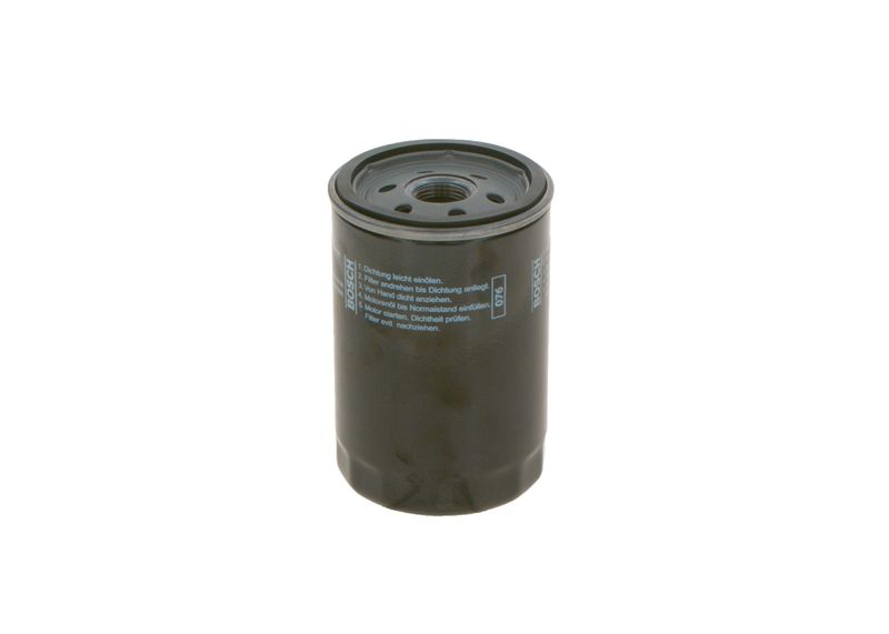 Bosch 0451103371 Oil Filter - 3