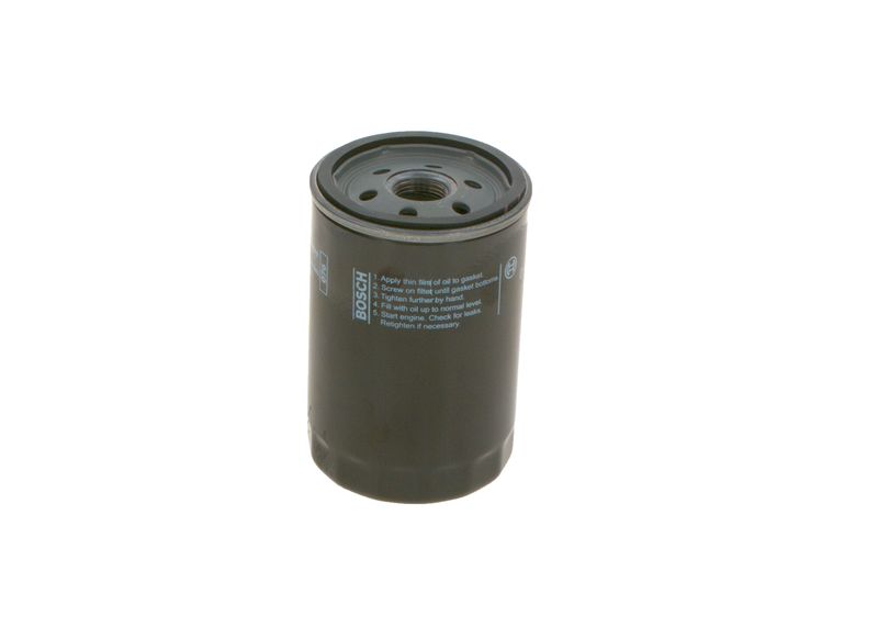 Bosch 0451103371 Oil Filter - 4