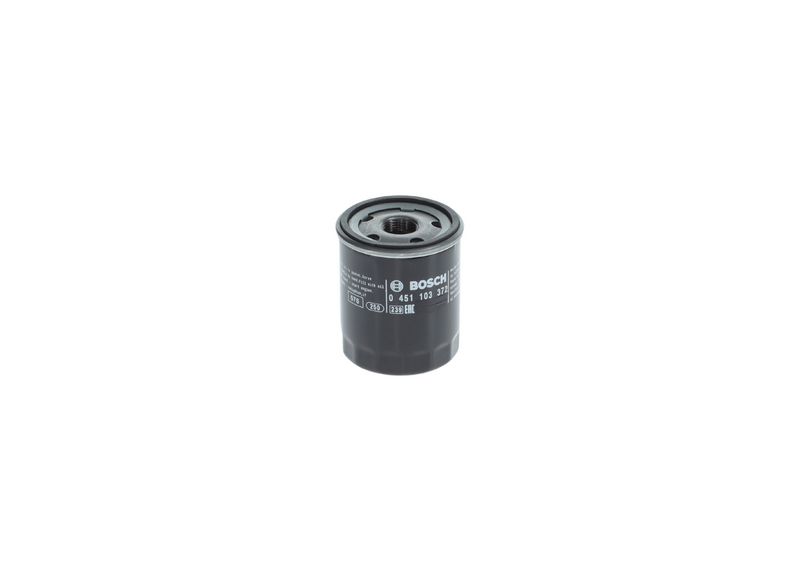 Bosch 0451103372 Oil Filter - 1
