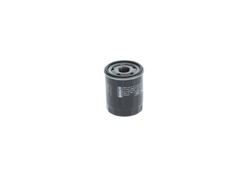 Bosch 0451103372 Oil Filter - 2