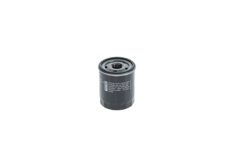 Bosch 0451103372 Oil Filter - 3