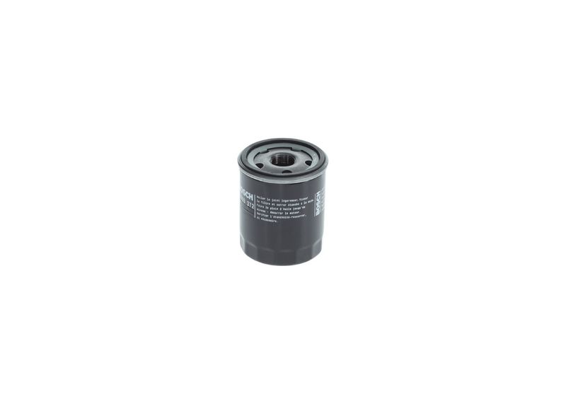 Bosch 0451103372 Oil Filter - 4