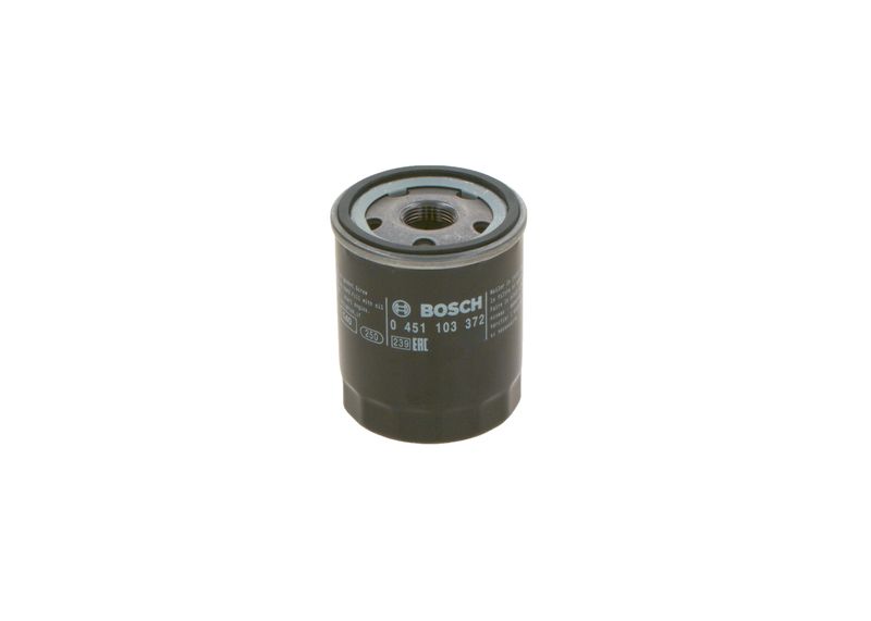 Bosch 0451103372 Oil Filter - 6