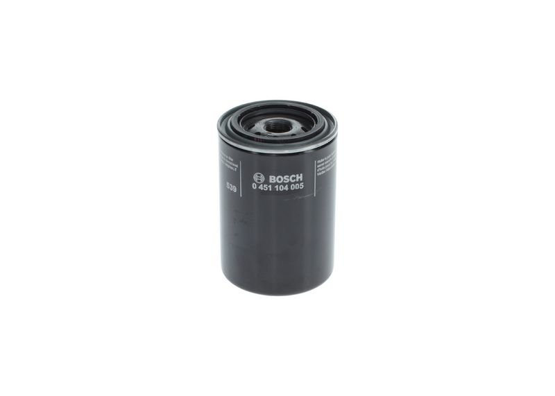 Bosch 0451104005 Oil Filter - 1