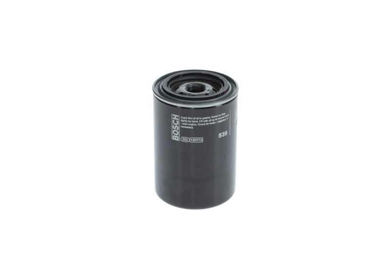 Bosch 0451104005 Oil Filter - 2