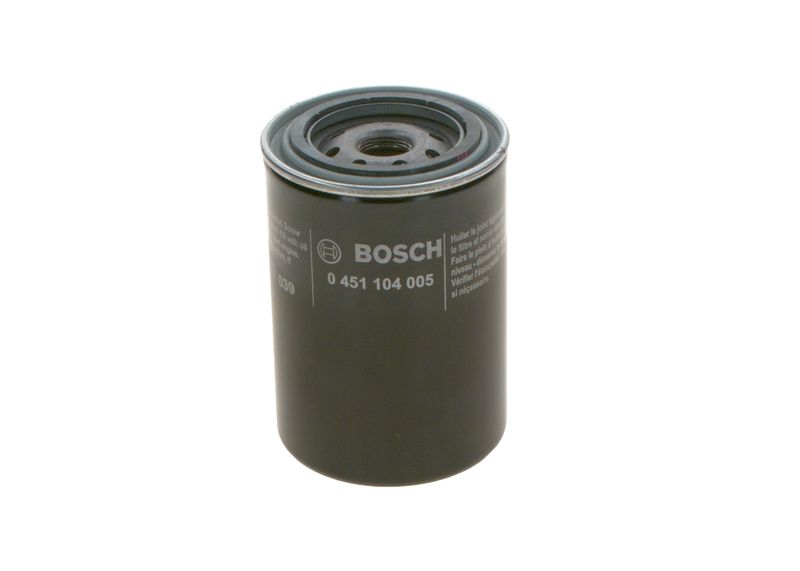 Bosch 0451104005 Oil Filter - 6