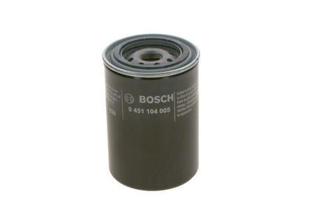 Bosch 0451104005 Oil Filter - 6