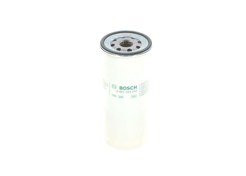 Bosch 0451104010 Oil Filter - 1