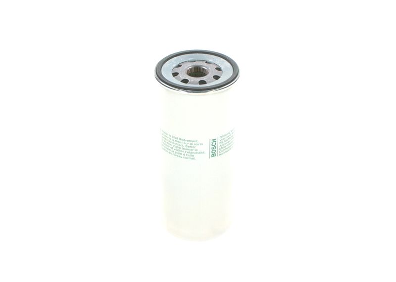 Bosch 0451104010 Oil Filter - 2
