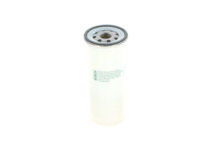 Bosch 0451104010 Oil Filter - 4
