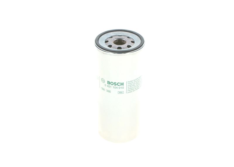 Bosch 0451104010 Oil Filter - 6