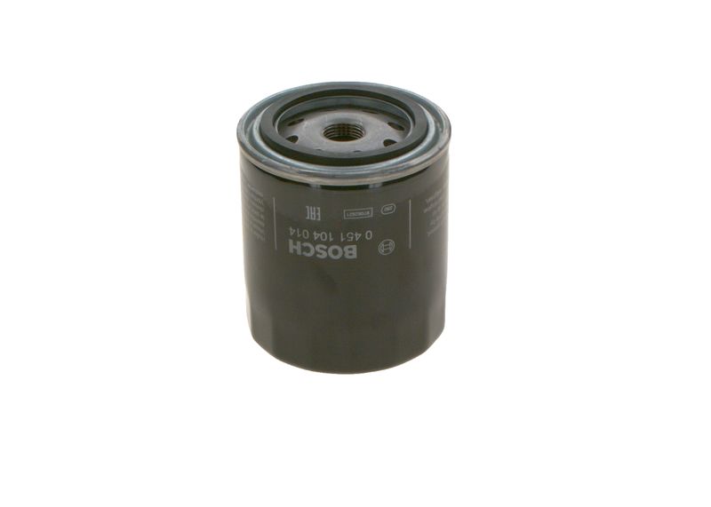 Bosch 0451104014 Oil Filter - 1