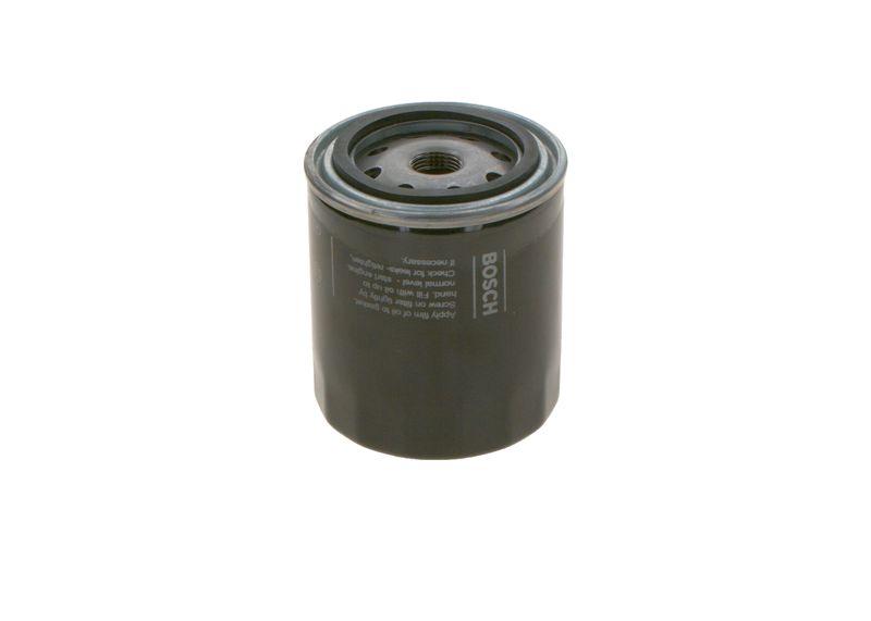 Bosch 0451104014 Oil Filter - 2